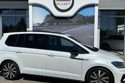 VW Touran 109.500 km 28.951 &euro; Bad Oeynhausen 32549