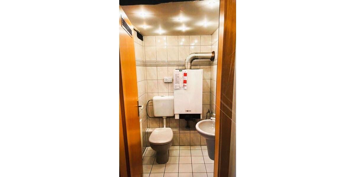 Mehrfamilienhaus, Wohnhaus Rinteln - 4 Zimmer, 118 m&sup2;, 119.000&euro; | Angebot:26840576