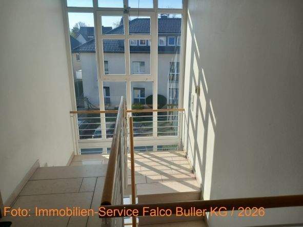 Etagenwohnung Bad Salzuflen Innenstadt - 3 Zimmer, 119 m&sup2;, 350.000&euro; | Angebot:25985812