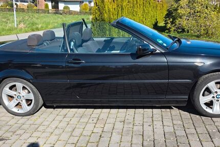 BMW 318 153.620 km 5.200 &euro; Löhne 32584