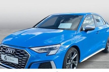 Audi S3 44.500 km 36.190 &euro; Lübbecke 32312