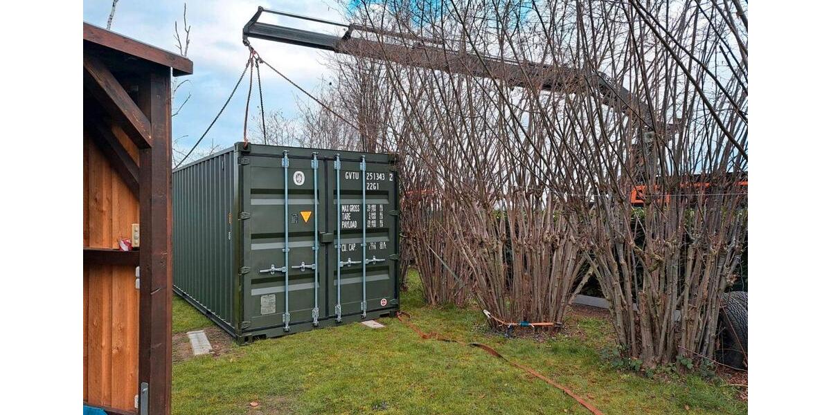 Gewerbeobjekt Bad Salzuflen Ehrsen-Breden - 2.500&euro; | Angebot:17431558