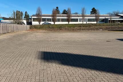 Gewerbeobjekt Porta Westfalica - 1.045&euro; | Angebot:26169438