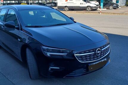 Opel Insignia 62.000 km 21.750 &euro; Herford 32052
