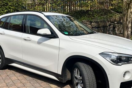 BMW X1 83.000 km 22.600 &euro; Lübbecke 32312