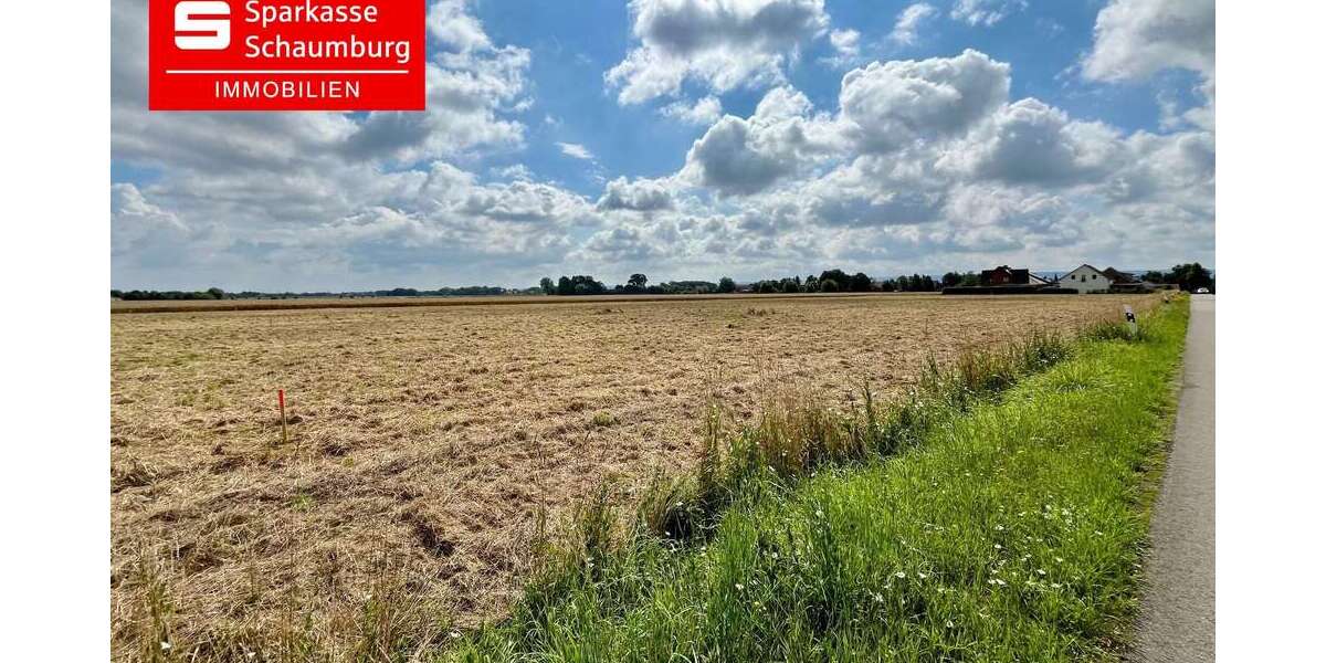 Grundstück Niedernwöhren - 97.140&euro; | Angebot:25197748