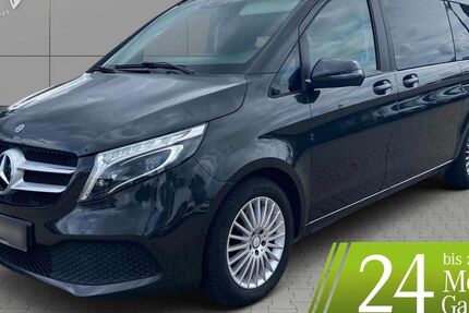 Mercedes-Benz V 300 117.000 km 40.490 &euro; Porta Westfalica 32457