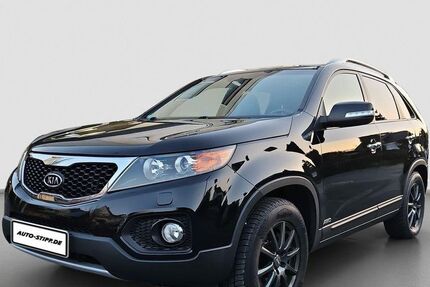 Kia Sorento 236.320 km 5.950 &euro; Herford 32051