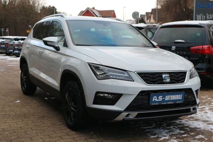 Seat Ateca 79.800 km 20.900 &euro; Hiddenhausen 32120