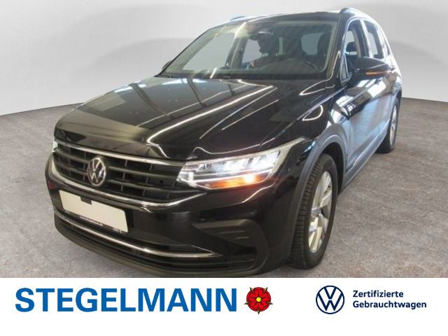 VW Tiguan 85.259 km 21.810 &euro; Lemgo 32657
