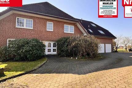 Haus Porta Westfalica Eisbergen - 1 Zimmer, 363 m&sup2;, 589.000&euro; | Angebot:26029098