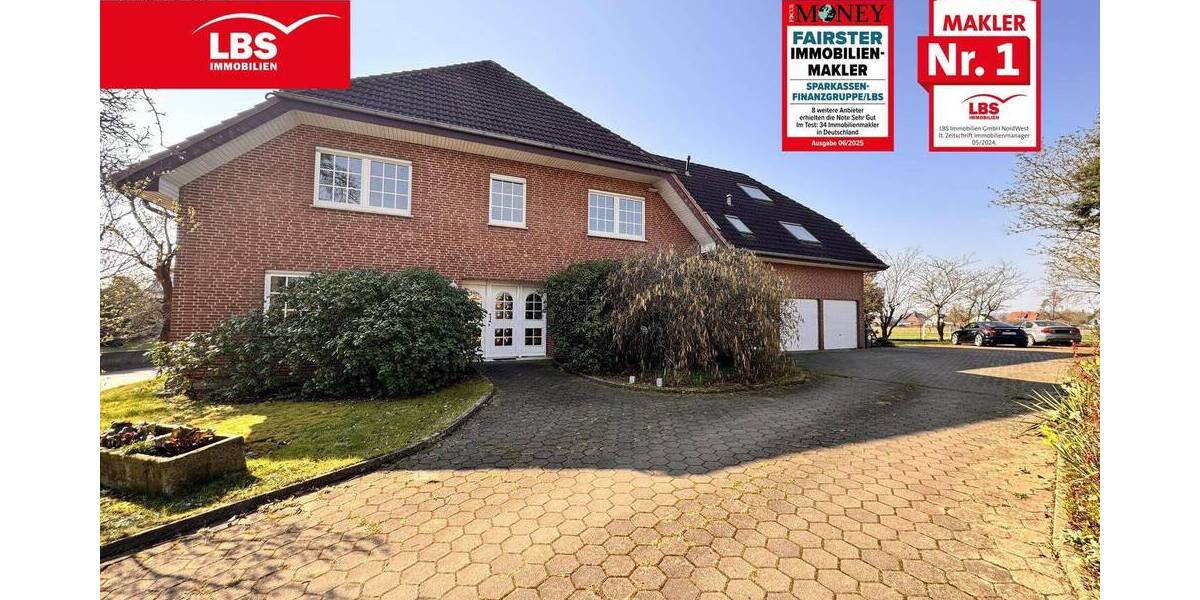 Mehrfamilienhaus, Wohnhaus Porta Westfalica Eisbergen - 1 Zimmer, 363 m&sup2;, 589.000&euro; | Angebot:26029098