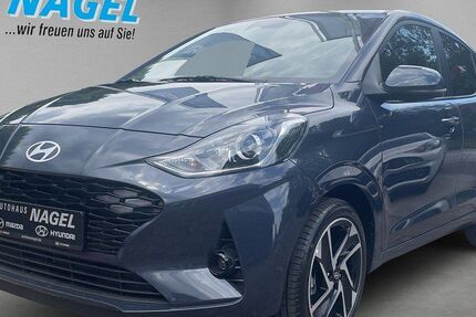 Hyundai i10 2.531 km 18.490 &euro; Bünde 32257