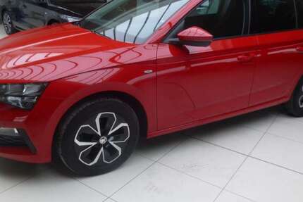 Skoda Scala 61.100 km 17.490 &euro; Lübbecke 32312