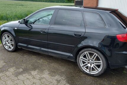 Audi A3 267.400 km 2.900 &euro; Petershagen 32469