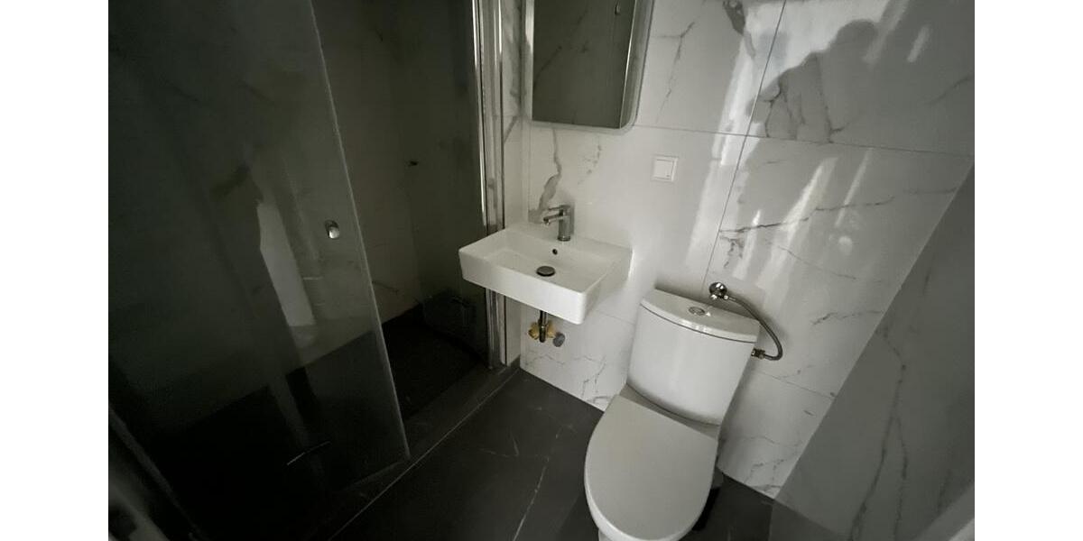 Etagenwohnung Herford - 4 Zimmer, 101 m&sup2;, 840&euro; | Angebot:24573622