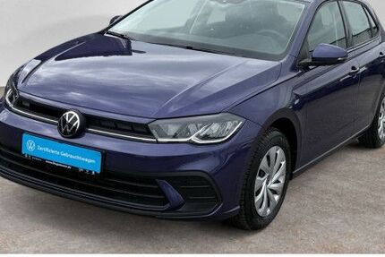 VW Polo 1.814 km 18.690 &euro; Lemgo 32657
