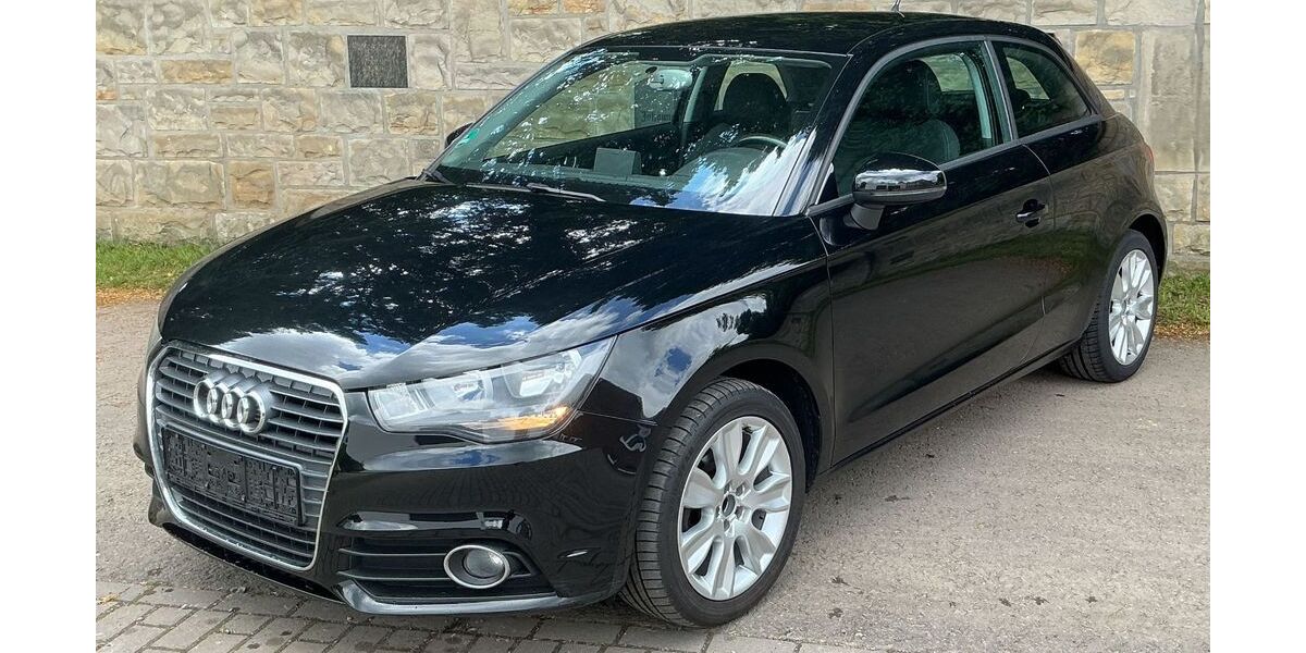 Audi A1 111.100 km 6.900 &euro; Bückeburg 31675