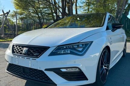 Seat Leon 147.196 km 17.500 &euro; Rödinghausen 32289
