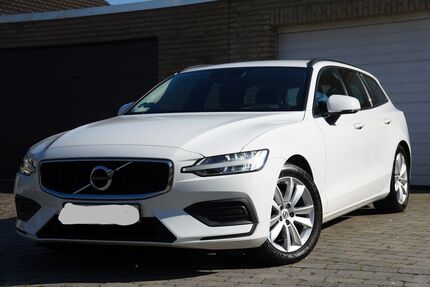 Volvo V60 156.168 km 17.900 &euro; Espelkamp 32339