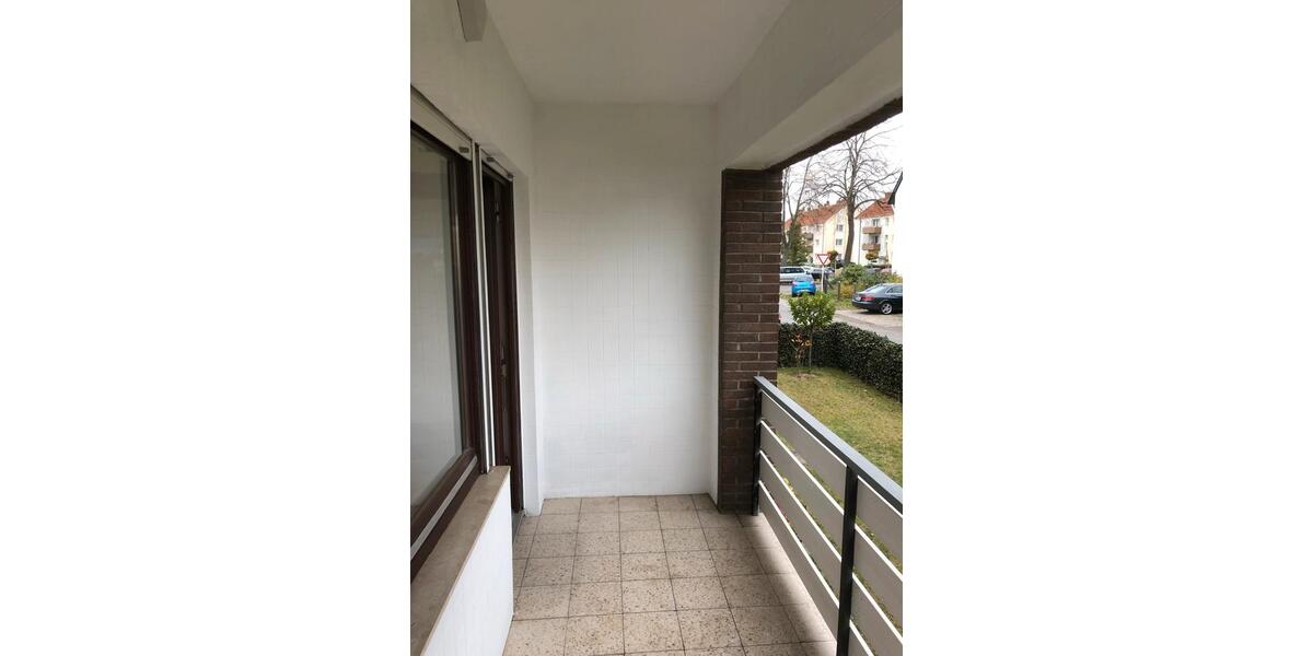 Hochparterre Minden Kuhlenkamp - 3 Zimmer, 81 m&sup2;, 685&euro; | Angebot:26515552