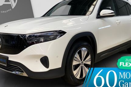 Mercedes-Benz EQB 21.964 km 37.334 &euro; Minden 32427
