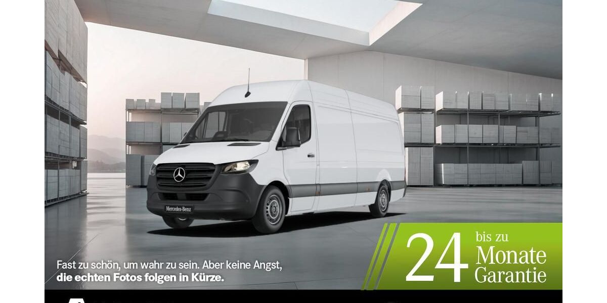Mercedes-Benz Sprinter 43.100 km 49.373 &euro; Porta Westfalica 32457
