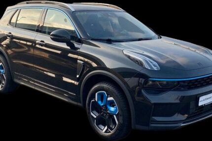 Lynk & Co 01 51.000 km 20.000 &euro; Herford 32051