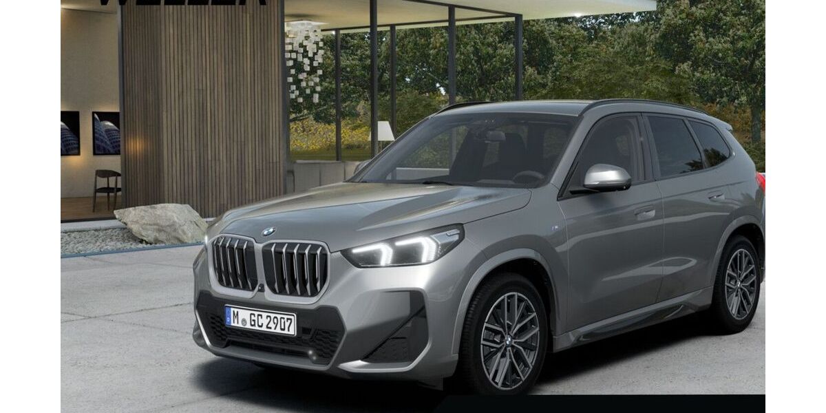 BMW X1 22.580 km 39.950 &euro; Bad Oeynhausen 32547