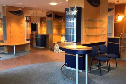 Gewerbeobjekt Bad Salzuflen Wüsten - 149.000&euro; | Angebot:25125927