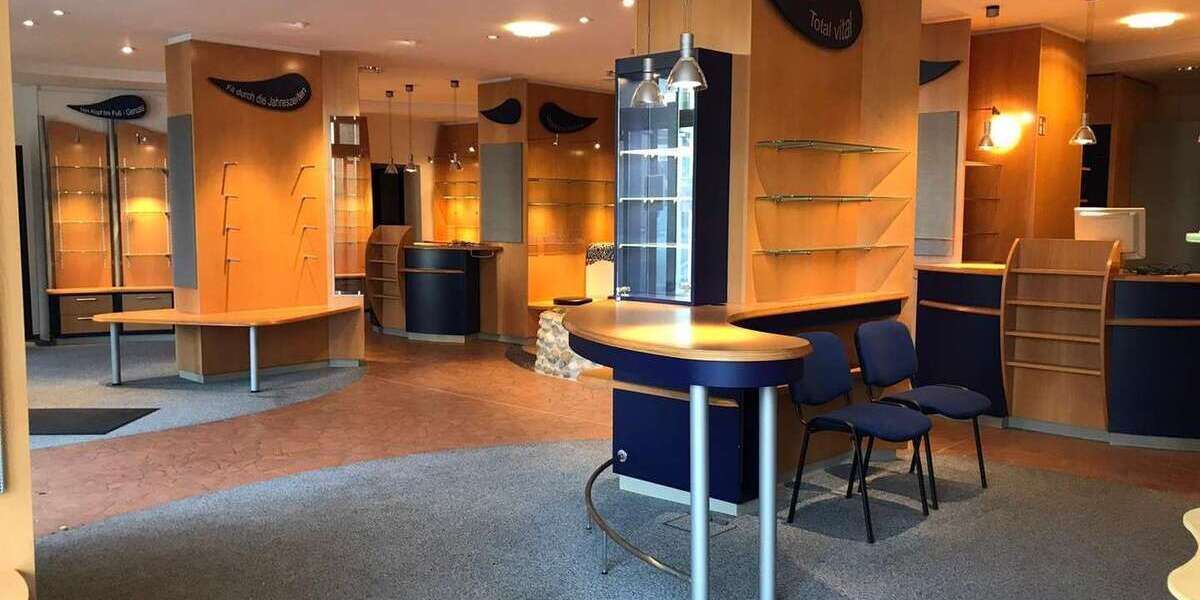 Gewerbeobjekt Bad Salzuflen Wüsten - 149.000&euro; | Angebot:25125927