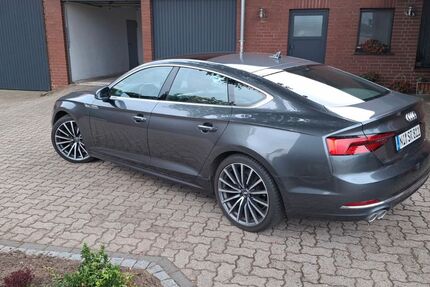 Audi A5 142.000 km 19.200 &euro; Raddestorf 31604