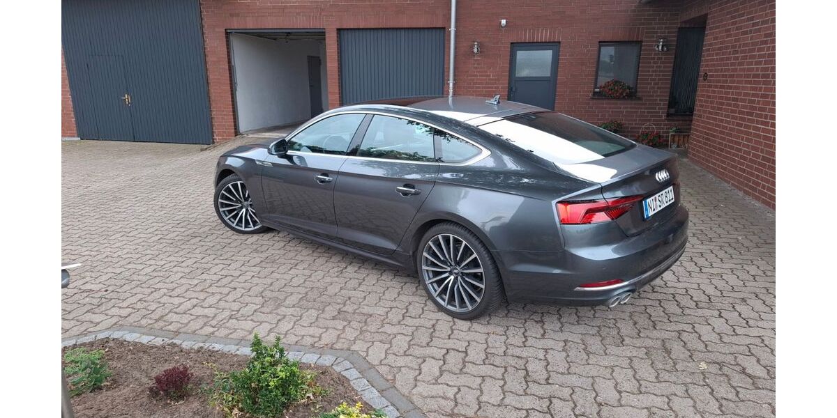 Audi A5 142.000 km 19.200 &euro; Raddestorf 31604