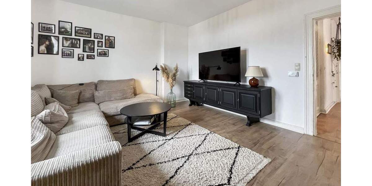 Mehrfamilienhaus, Wohnhaus Minden Innenstadt - 3 Zimmer, 984 m&sup2;, 1.250.000&euro; | Angebot:25686605