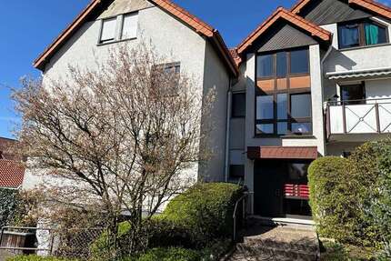 Wohnung Bad Salzuflen - 2 Zimmer, 68 m&sup2;, 550&euro; | Angebot:26073625