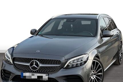 Mercedes-Benz C 220 172.300 km 20.980 &euro; Herford 32051