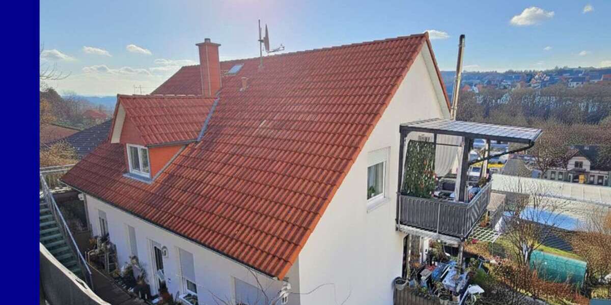 Einfamilienhaus Vlotho - 10 Zimmer, 259 m&sup2;, 499.900&euro; | Angebot:25280240
