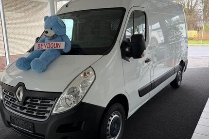 Renault Master 11.000 km 27.999 &euro; Bad Salzuflen 32107