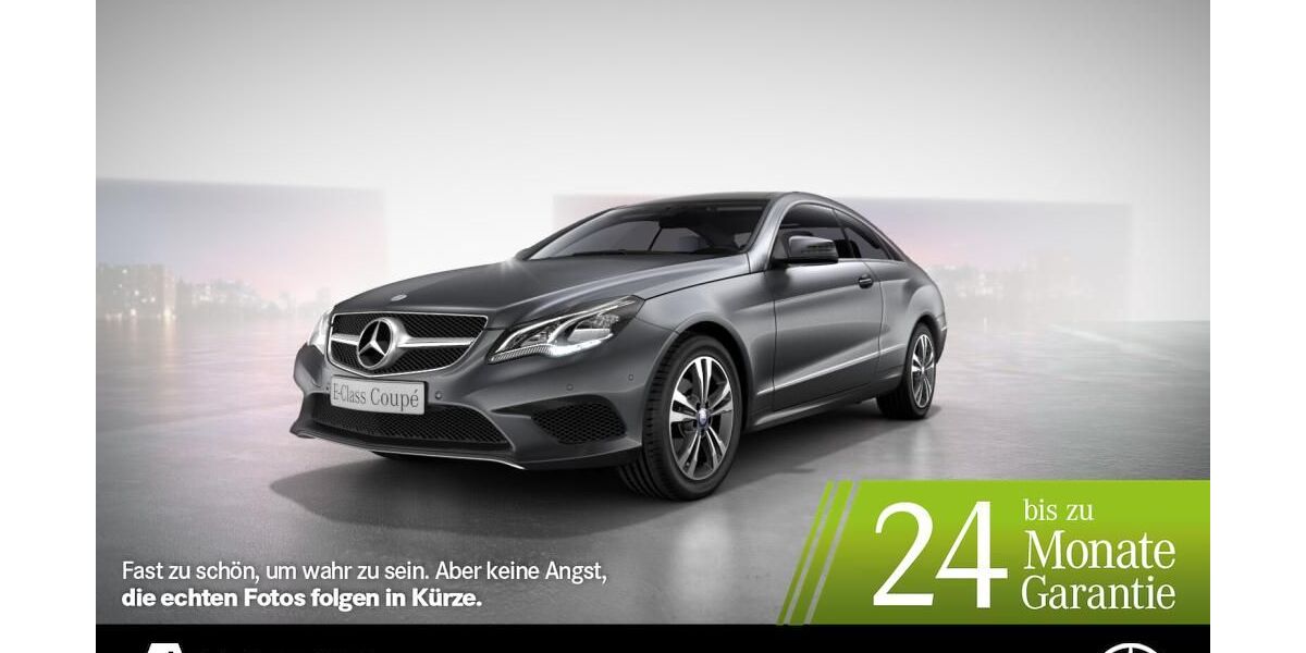 Mercedes-Benz E 200 85.520 km 21.934 &euro; Minden 32427