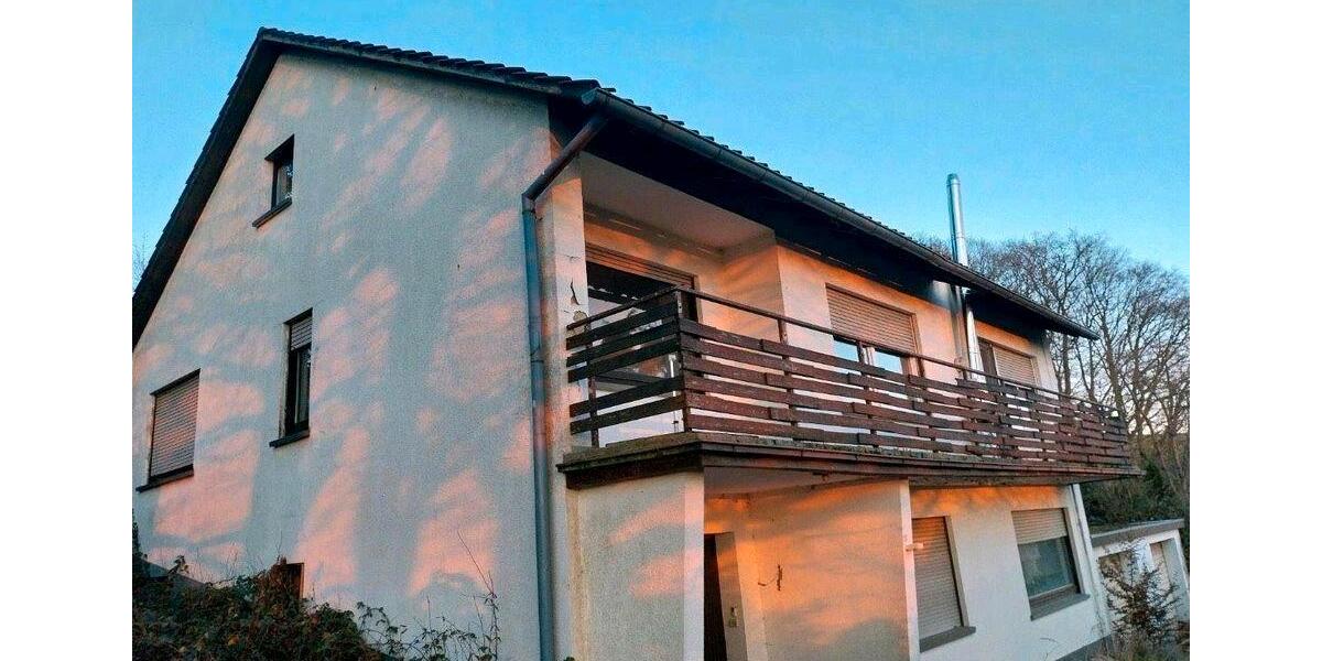 Einfamilienhaus Dörentrup - 299.000&euro; | Angebot:26182019