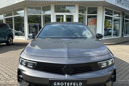 Opel Astra 9.490 km 31.900 &euro; Porta Westfalica 32457