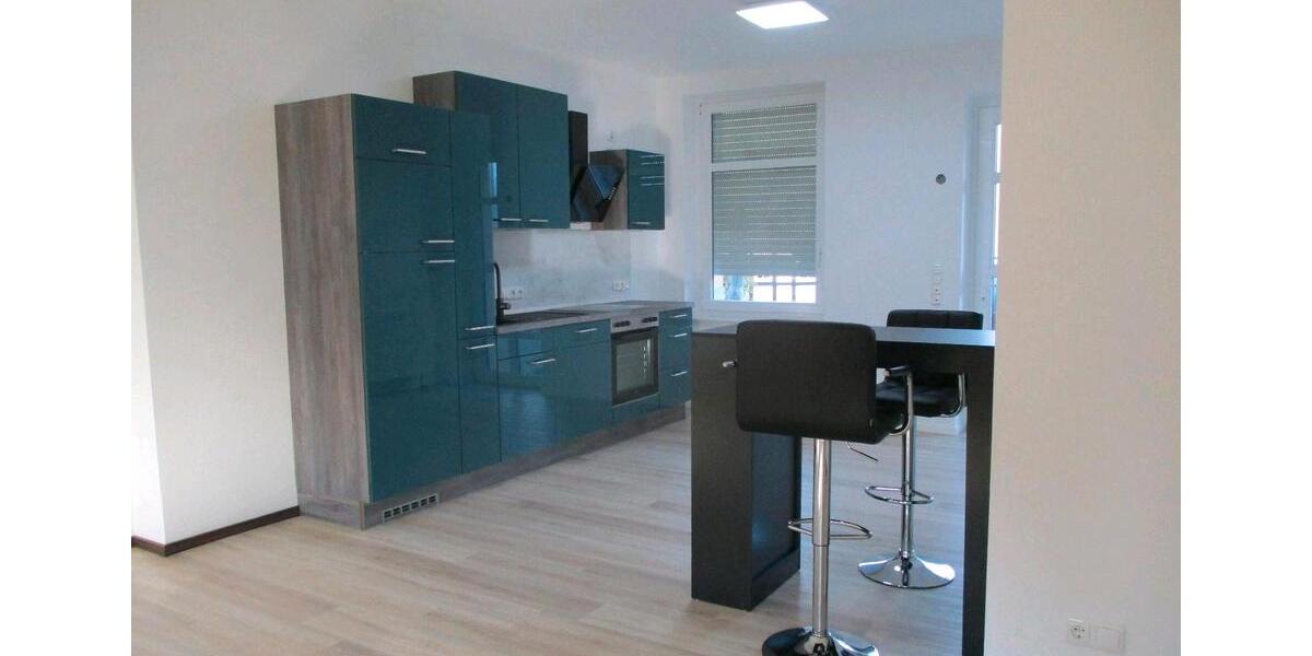 Erdgeschoßwohnung Minden Bärenkämpen - 1 Zimmer, 53 m&sup2;, 570&euro; | Angebot:26662637