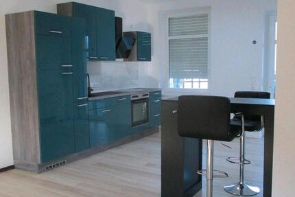 Wohnung Minden Bärenkämpen - 1 Zimmer, 53 m&sup2;, 570&euro; | Angebot:26662637