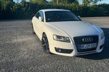 Audi A5 250.000 km 7.999 &euro; Enger 32130