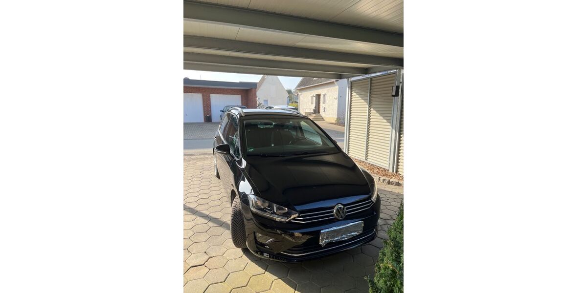 VW Golf Sportsvan 66.500 km 11.700 &euro; Kirchlengern 32278