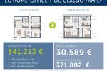 Einfamilienhaus Löhne - 4 Zimmer, 155 m&sup2;, 1.999&euro; | Angebot:26665357