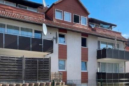 Wohnung Hessisch Oldendorf - 3 Zimmer, 82 m&sup2;, 550&euro; | Angebot:26259112