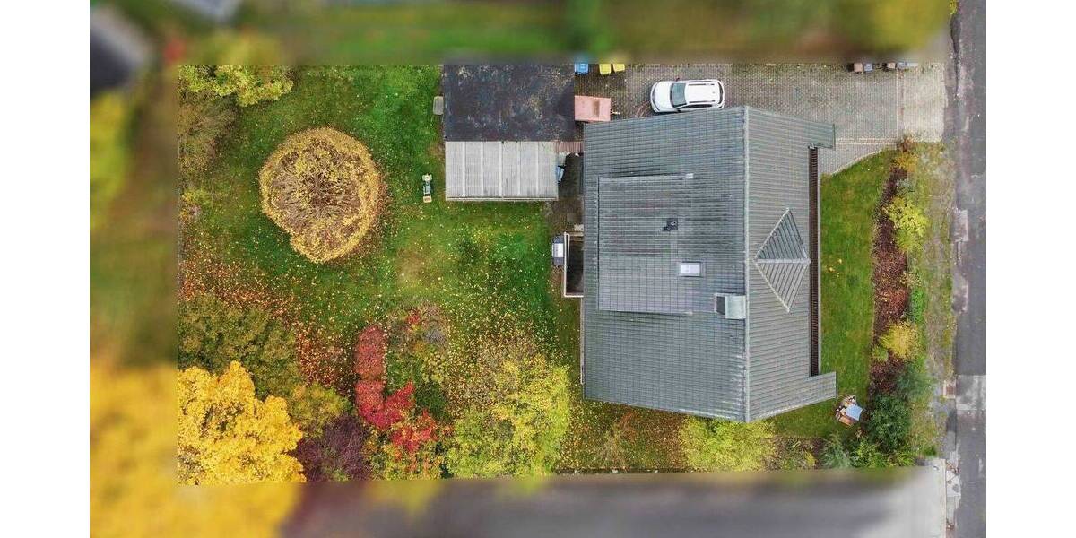 Einfamilienhaus Bad Oeynhausen Eidinghausen - 8 Zimmer, 349.000&euro; | Angebot:26205319