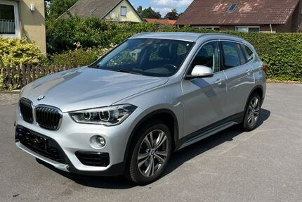 BMW X1 123.800 km 16.900 &euro; Espelkamp 32339