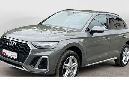 Audi Q5 72.913 km 34.710 &euro; Lemgo 32657